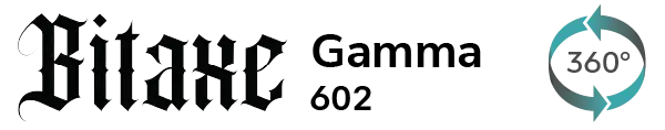 Bitaxe_Gamma_logo