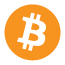 Bitcoin logo